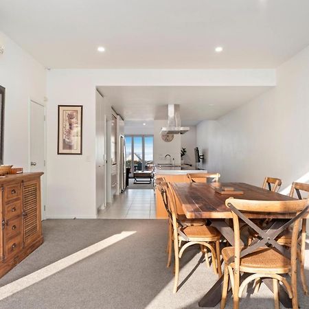 Lakeview Luxury - Taupo Holiday Apartment Luaran gambar