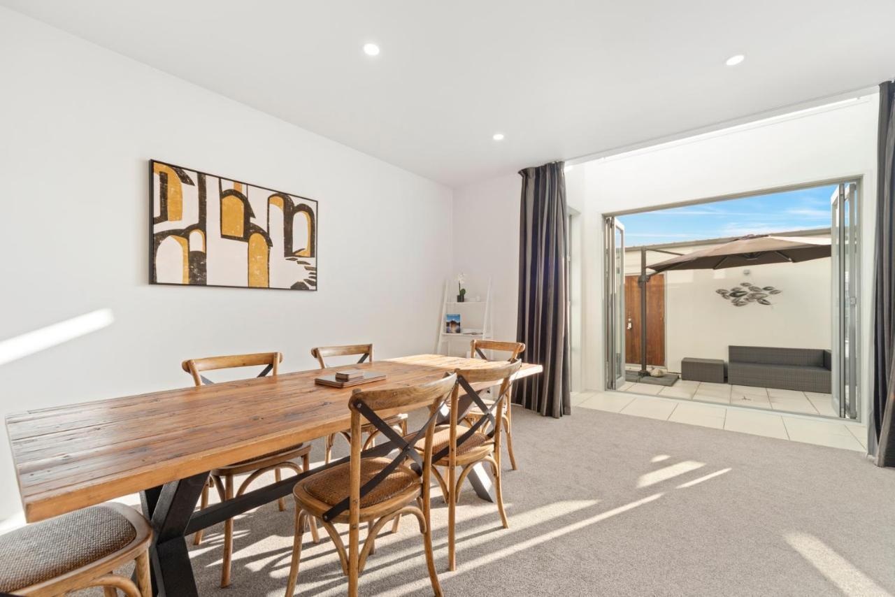Lakeview Luxury - Taupo Holiday Apartment Luaran gambar