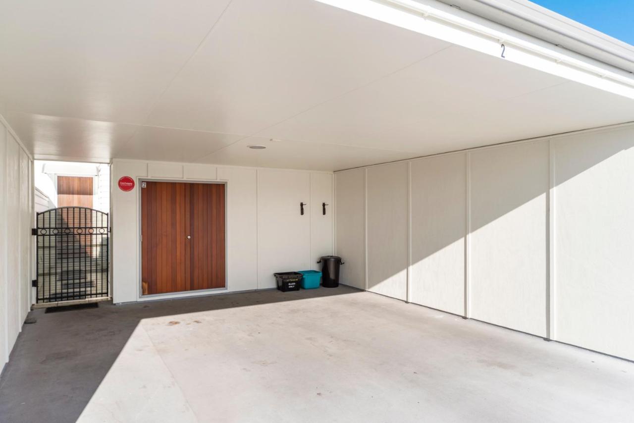 Lakeview Luxury - Taupo Holiday Apartment Luaran gambar
